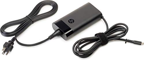 HP 90W USB-C Power adapterNew Retail, 2LN85AA#ABBNew Retail
