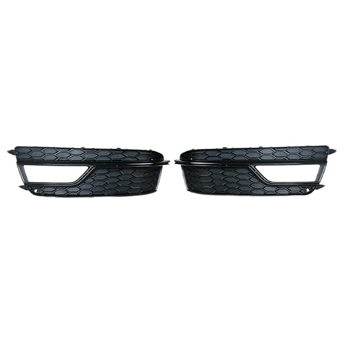 Grille avant pour A5 SLine S5 pare-chocs look sport voyages quotidiens