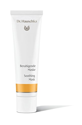 Dr. Hauschka Beruhigende Maske unisex, entspannende Intensivpflege, 30 ml