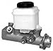 Raybestos MC39797 Professional Grade Brake Master Cylinder