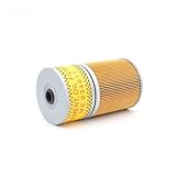 Oil Filter 26316-93000 PA66GF35 ME034611 ME034605 Compatible with MITSUBISHI 6D14C Engine (O-93000)