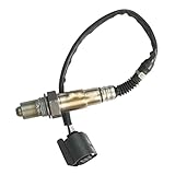 JINYISI Oxygen O2 Sensor for BMW F01 F02 F03 F04 F20 F21 F30 F31 F80 114i 116i 118i 120i 316i 320i 760i 760Li 0258027005