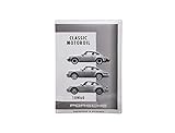 Artikelnummer PCG04301060 Porsche Classic Blechschild/metal plate Motoröl/Motoroil 10W60, 400x280mm