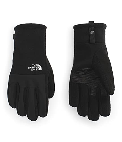 Guantes Denali Etip The North Face solución para manos frías táctil
