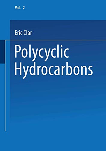 Polycyclic Hydrocarbons: Volume 2 view 2
