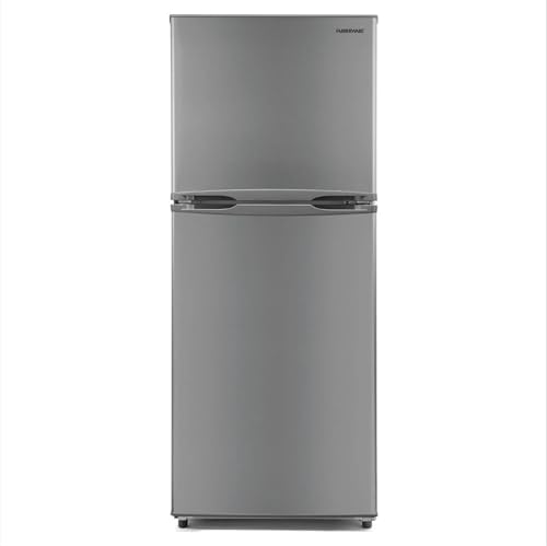 Generic FW-RF262-I6A Fwa 10.1 Cu.Ft. Frost Free Top Mount Refrigerator cover