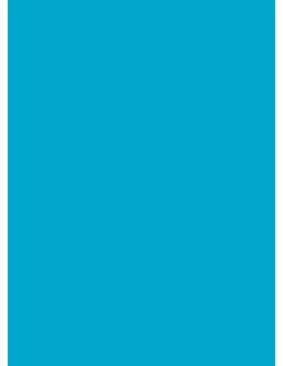 Netuno 10x Blue cardstock A3 297 x 420 mm 11.7 x 16.5 in 160gsm Aster Color Misty Blue Colourful Paper eco-Friendly Paper Coloured cardstock for Invitations Business Cards Wedding Flyers Scrapbooking