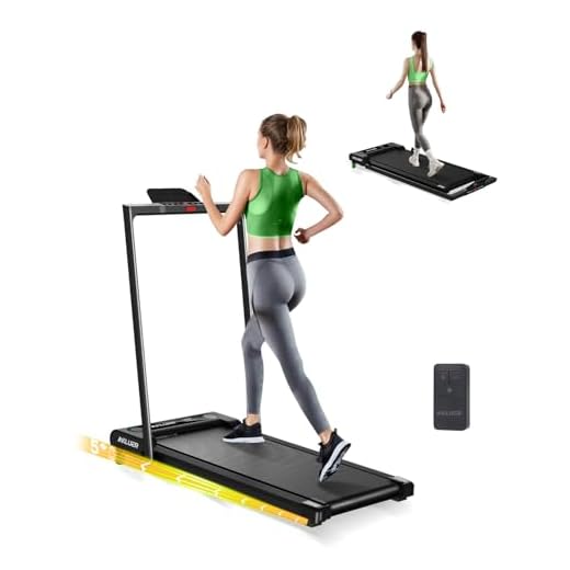 Passadeira de caminhada sob a mesa, esteira de mesa 2 em 1 economia de espaço para escritório doméstico, esteira portátil com capacidade de 120 kg 2,25 HP, máquina de corrida leve, impressão de grão