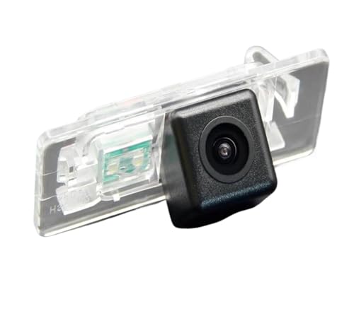 Caméra de recul AHD sans fil pour ranger votre Audi Q5 ou A5 en ville sans stress