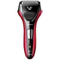 IZUMI S-DRIVE ソリッドシリーズ 往復式シェーバー 3枚刃 レッド IZF-V537-R z2zed1b 31002G7JLBL._SS200_.jpg