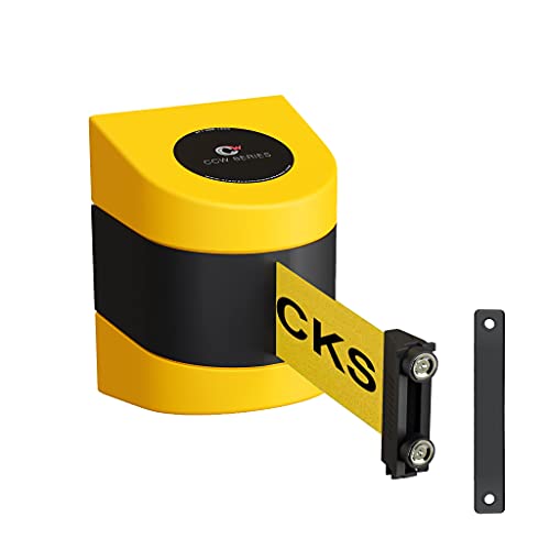 Barrière de ceinture magnétique WMB-230 sangle 9m danger chariot élévateur