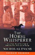 *HORSE WHISPERER                   PGRN3 (Penguin Readers: Level 3)