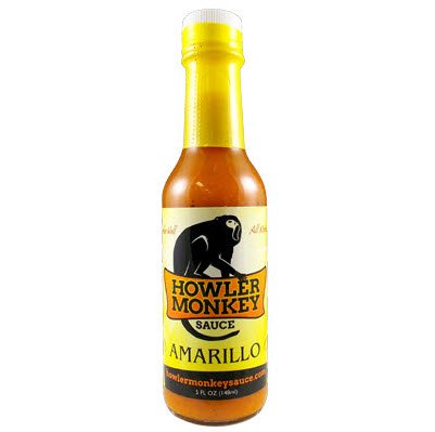 Salsa Picante
