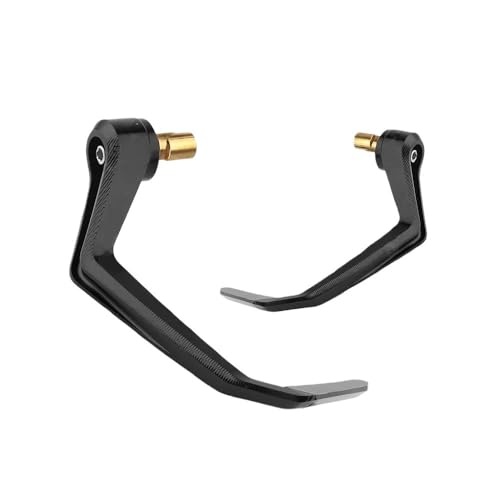 Protection de levier frein et d'embrayage moto Street Fighter V2 V4