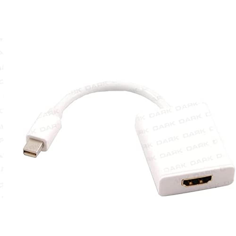 DARKDK-HD-AMDPXHDMIACMiniDisplayPort-HDMIAktifDönüştürücü()