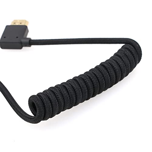 Cable HDMI 8K de alta velocidad con Ethernet para video 3D fluido 3