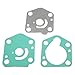 Outboard Water Pump Service Kit for DF9.9 DF15 17400-94J00 17400-94J10