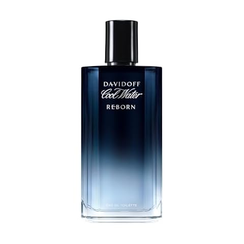 Davidoff Cool Water Reborn EDT Cover