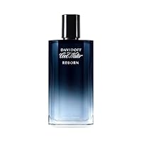 Davidoff Cool Water Reborn for Men 125mL