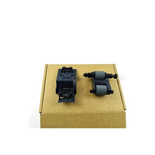 Kit de maintenance pour imprimante avec unité de fusion pour HP AltaLink M725 M775 et pièces ADF