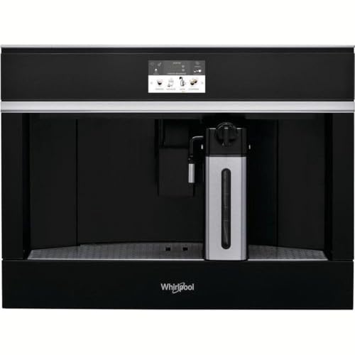 Whirlpool - Macchina da caffe' W11 CM145