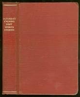 The Saturday Evening Post Sports Stories B000O6EBS2 Book Cover