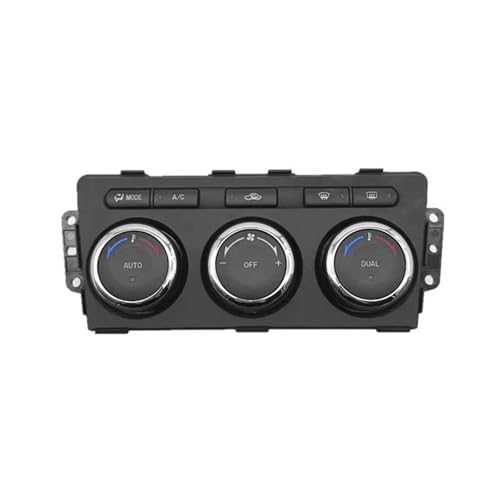 Panneau de commande de climatisation GAM7-61-190B pour votre Mazda 6