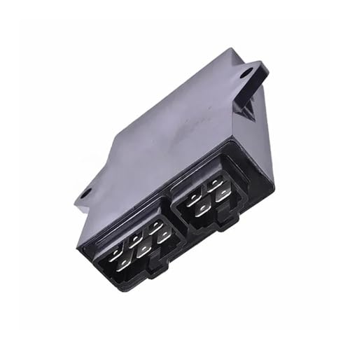 Boîtier d'allumage CDI moto numérique anti-coupure pour Bandit 400 GSF400