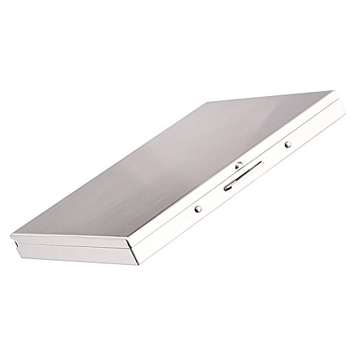 Best Cigarette Case For 100 Size Cigarettes