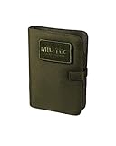 Photo Gallery carnet de note tactical mil-tec Photo Gallery carnet de note tactical mil-tec