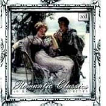 Amazon.co.jp: Romantic Classics: ミュージック