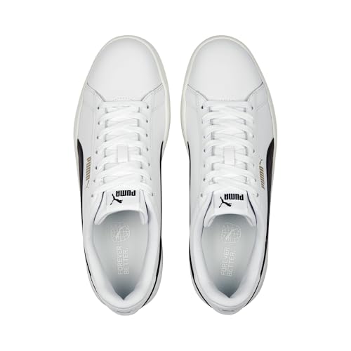 Image of Puma Unisex Adult Smash 3.0 Sneaker