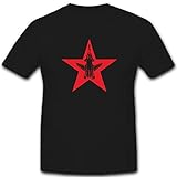 Dein Shirt wird erst nach dem Kauf umweltfreundlich für Dich bedruckt.