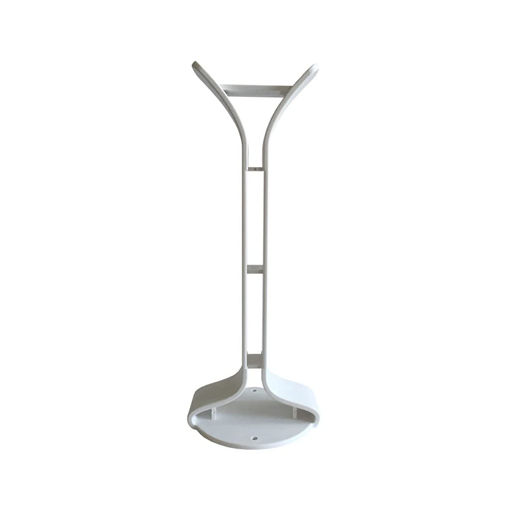 Supporto per Cuffie, Gancio per Auricolari, appendi Cuffie Verticale, Accessori per Tavolo da Gioco, Display Multifunzionale, Altezza 10,62 Pollici
