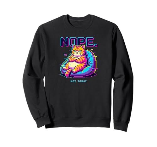 NOPE NOT TODAY �L �g���[�i�[
