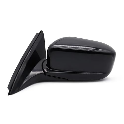 �ɓK������ �A�R�[�h CM4 CM5 2003-2007�p �J�[�o�b�N�~���[�A�Z���u�� �I�[�g�A�E�^�[�T�C�h�~���[�A�Z���u�� �q�[�^�[�t���^�[���V�O�i������ ���S�ȃo�b�N�~���[(5 Wire Left)