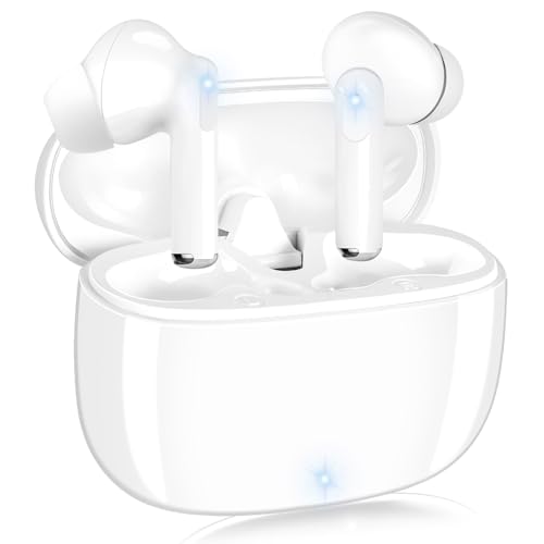 Amazon.co.jp: 【2025新登場】ワイヤレスイヤホン bluetooth 5.4