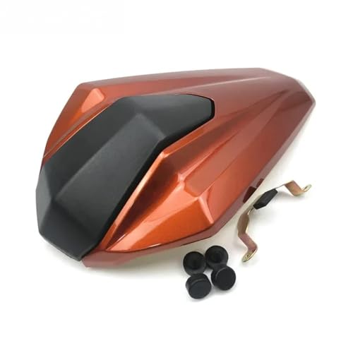 Capot de selle passager arrière carénage moto 400 N400 2018 2019
