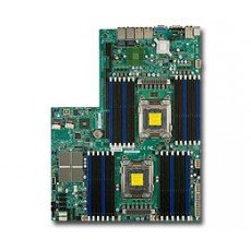 Supermicro x9drw-3ln4 F + �T�[�o�[�}�U�[�{�[�h (Intel c606 �`�b�v�Z�b�g �\�P�b�g R lga-2011)