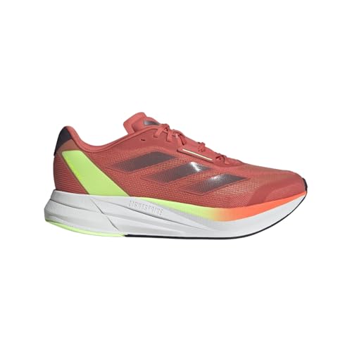 Image of adidas Mens Duramo Speed Running Sneakers Shoes - Blue