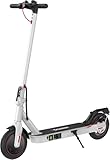 iScooter Electric Scooter for Adults and Teens, 18 MPH Top Speed, 350W Escooter with Cruise Control, Dual Braking System E-Scooter