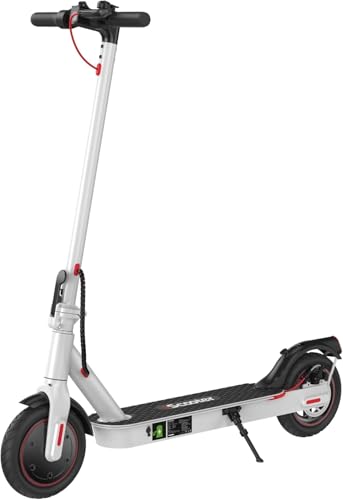 iScooter Electric Scooter and Teens, 18 MPH Top Speed, 350W