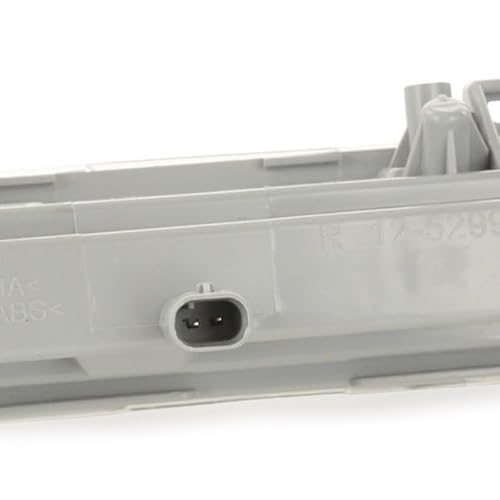 Luci Di Marcia Diur - 5