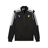 Ferrari MT7 Track Jkt PUMA Ferrari MT7 Track Jkt