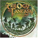 Trilogy of Fantasy: Lord of the Rings [Audio CD] Various Artists