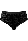 Killstar Workout Shorts - Moody Panty (M)