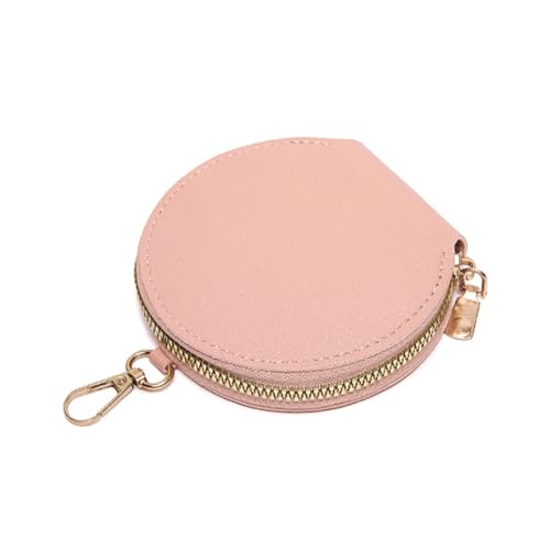 SENCCO Women’s Small Coin Purse, Stylish PU Leather Change Purse,