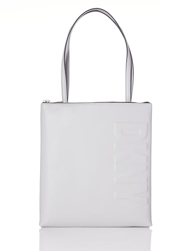 Sac fourre-tout DKNY Tinsley grand cabas noir femme tendance avec poches intérieures