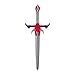 Transformers Optimus Prime The Last Knight Hasbro Movie Sword with Awesome Battle Sound Effects and Shield Battle Pack Ready to Defeat Megatron and His Decepticons