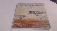 Rain in the morning: Poems and pictures from Tanzania B0006F52CA Book Cover